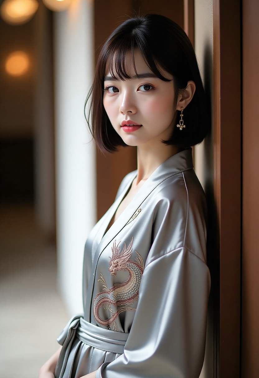 迟到的烟火