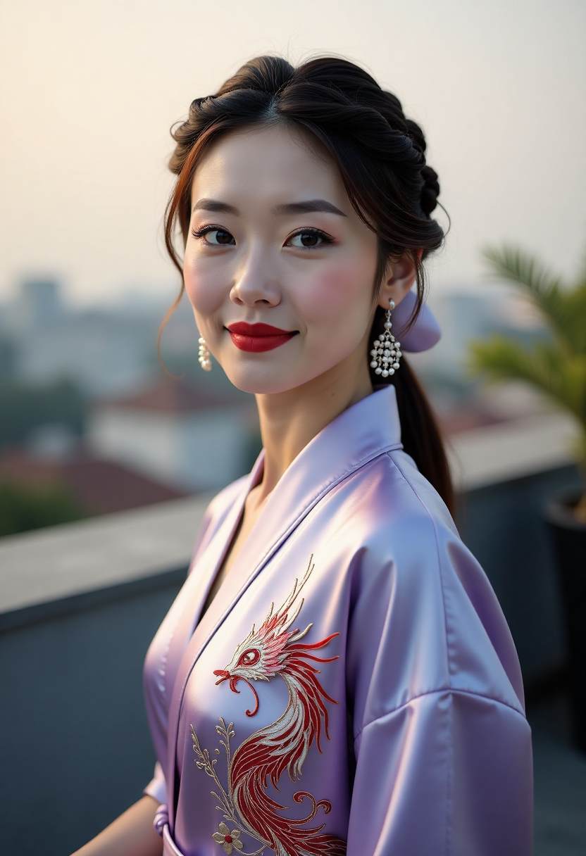 樱色时差