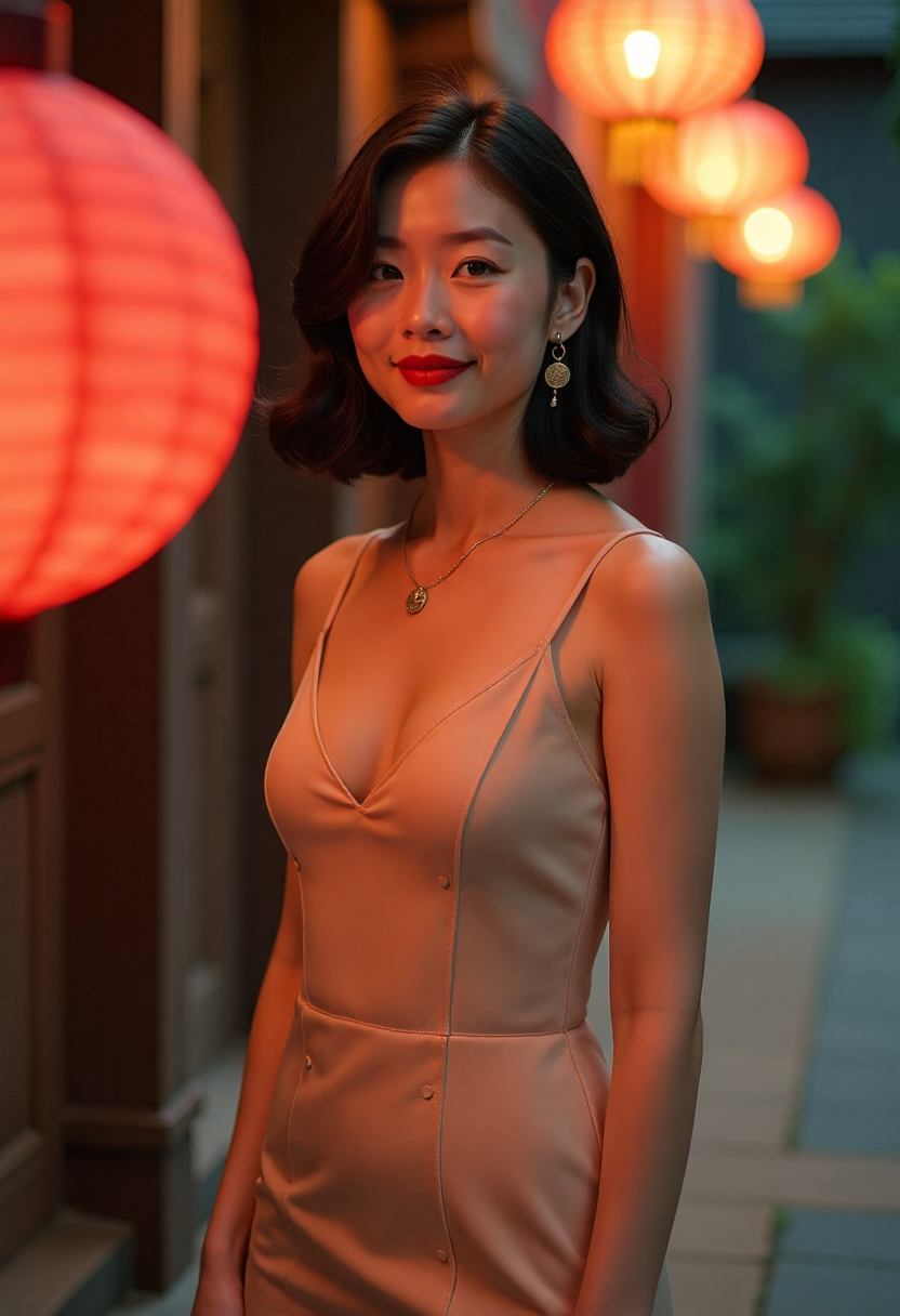 雾港来信