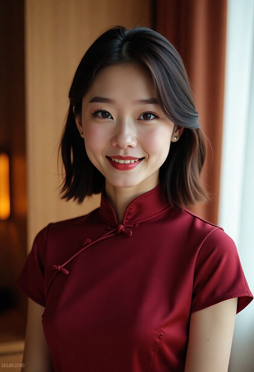 潮汐之间